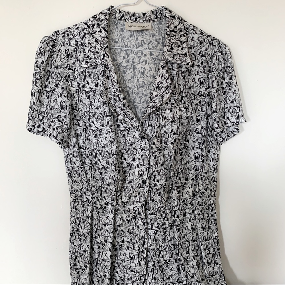 Rachel Antonoff jumpsuit